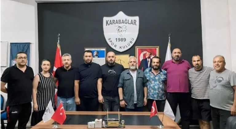 Karabağlar Spor Kulübü, BAL Ligi İçin Hedeflerini Belirledi