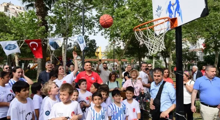 Karabağlar'da Yaz Spor Okulları Kayıtları Başlıyor! Çocuklardan Yetişkinlere Geniş Kurs Seçenekleri