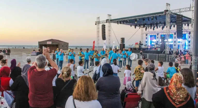 Karacabey'de Ihlamur Festivali Coşkusu Başlıyor