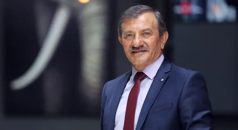 Manşet Resmi