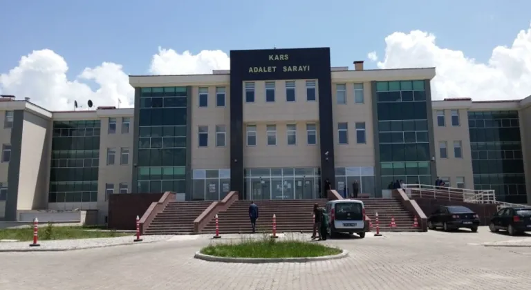 Kars'ta Beylik Tabancasıyla Cinayet: 'Ne Bakıyorsun?'