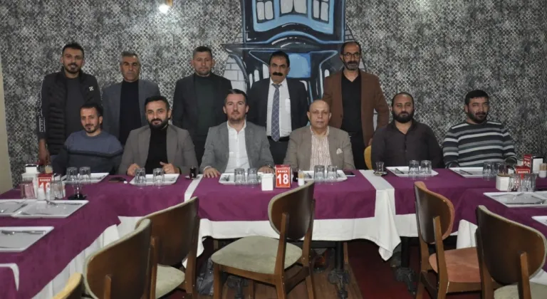Kars'ta Hayvan Varlığını Artırma Hamlesi: Yeni Projeler Masada!