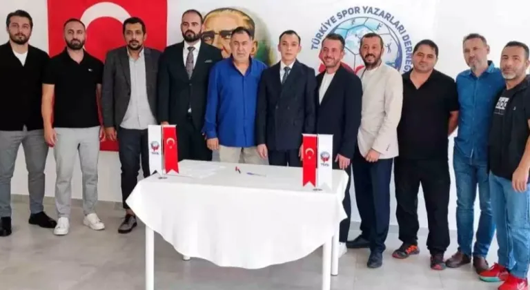 Kasım Avcı adaylığını duyurdu