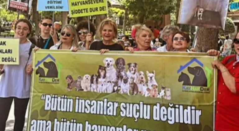 KAYHAKDER'den can dostlara duyarlılık çağrısı