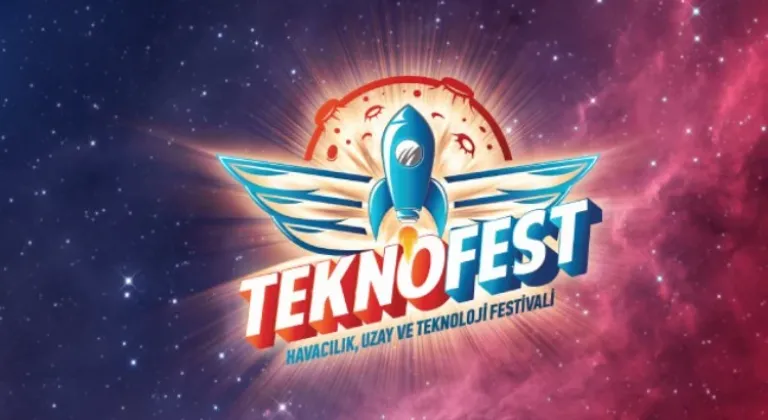 KAYMEK Teknofest Gençliği 92 Proje ile Ön Değerlendirme Aşamasına Geçti