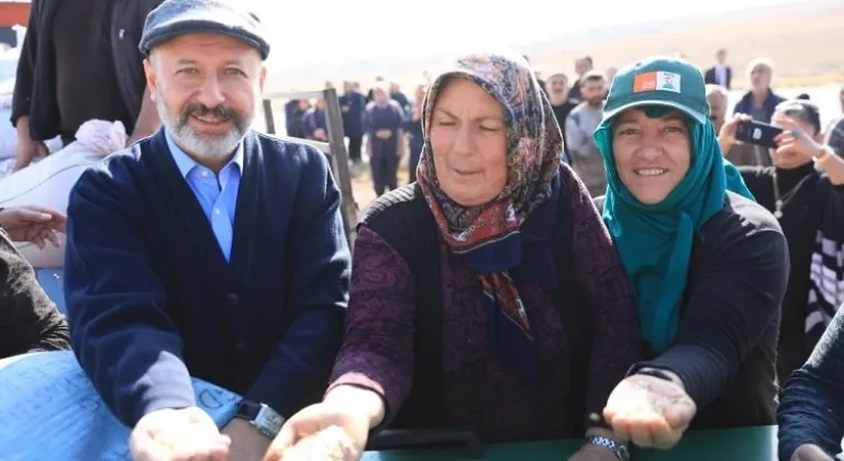 Kayseri Kocasinan Kadınların Yanında: Kadınlar İçin Önemli Yatırımlar Yapılıyor