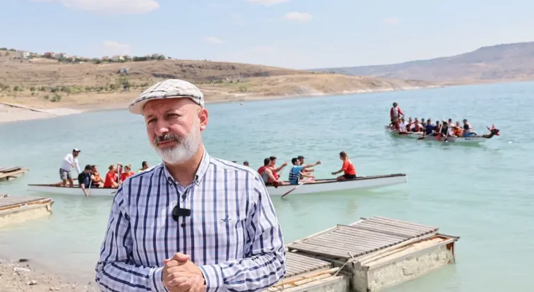 Kayseri Kocasinan'da Dragon Festivali Müthiş Bir Heyecan Yaratıyor