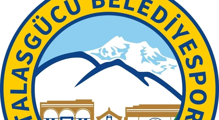 Kayseri Talasgücü 3. Lig'den çekildi: Talasgücü Belediyespor'dan açıklama!