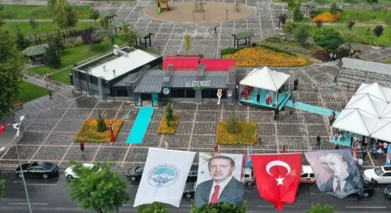 Kayseri'nin gündem olan sağlık odaklı projesinden vatandaş da memnun