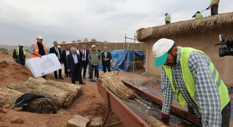 Kayseri'nin Tarihi Yeniden Canlanıyor: Asurlularla Yolculuk