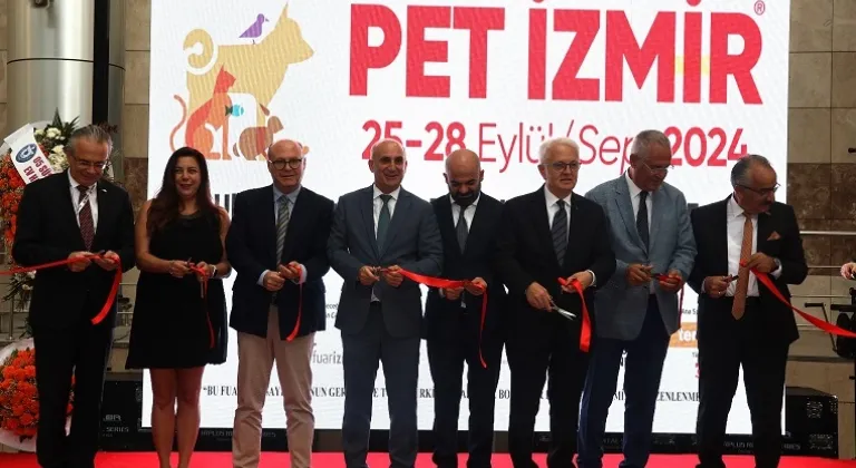 Kedi köpek mamasında hedef ihracat 140 milyon dolar