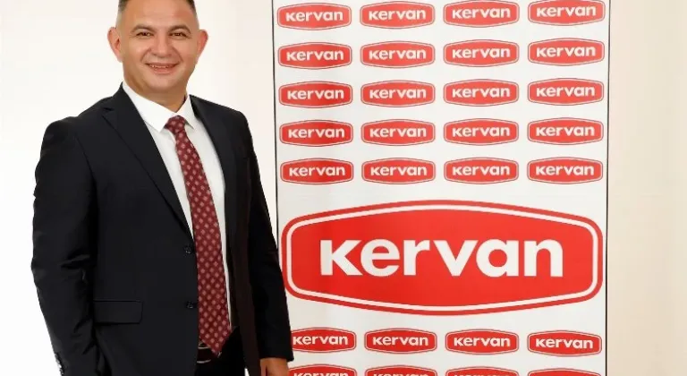 Kervan Gıda’nın Cirosuna 35 Milyon Dolar Katkı! İşte Detaylar