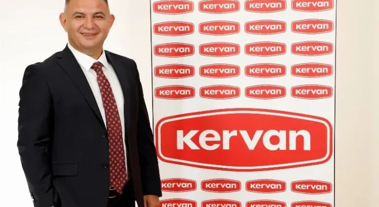 Kervan Gıda'nın Cirosuna 35 Milyon Dolarlık Katkı: Polonya'daki Yeni Yatırım Hattı Devreye Alındı