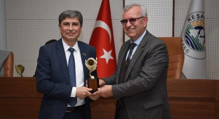 Keşan Belediyesi 2019-2024 Döneminin Son Toplantısında Alınan Önemli Kararlar