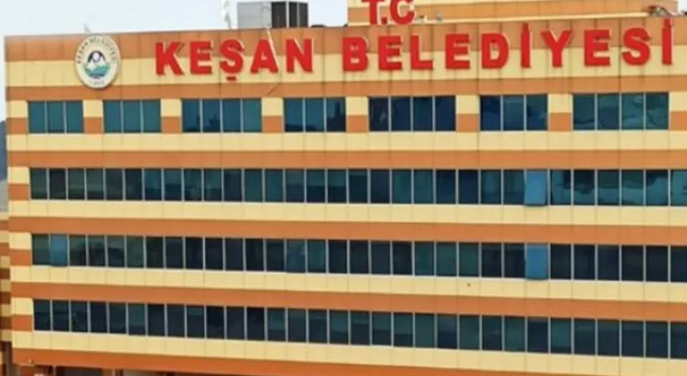 Keşan Belediyesi Satışlarına AK Parti Eleştirisi: Hesabı Verin!