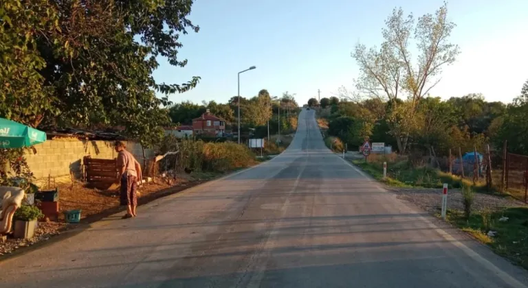 Keşan Çamlıca'ya Yeni Bir Kasis Talebi