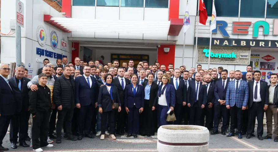 Manşet Resmi