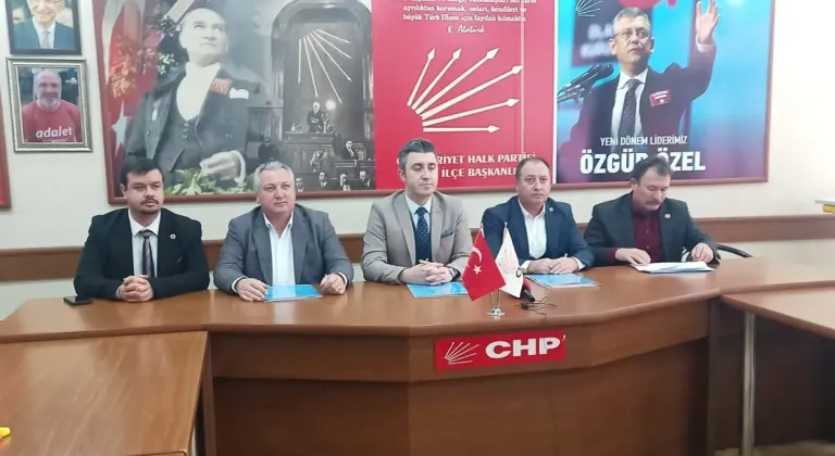 Keşan’da 11 köyün taşıma ihalesi yapılmadı