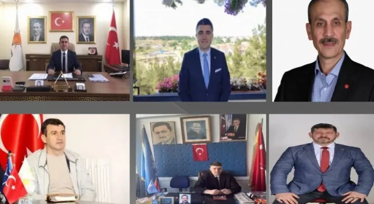 Keşanlı Siyasetçiler, Akalın'ın İYİ Parti Genel Başkan Adaylığına Destek Verdi