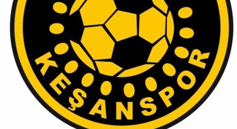 Keşanspor 2024/2025 Sezonu için Futbolcu Seçme Tarihlerini Açıkladı