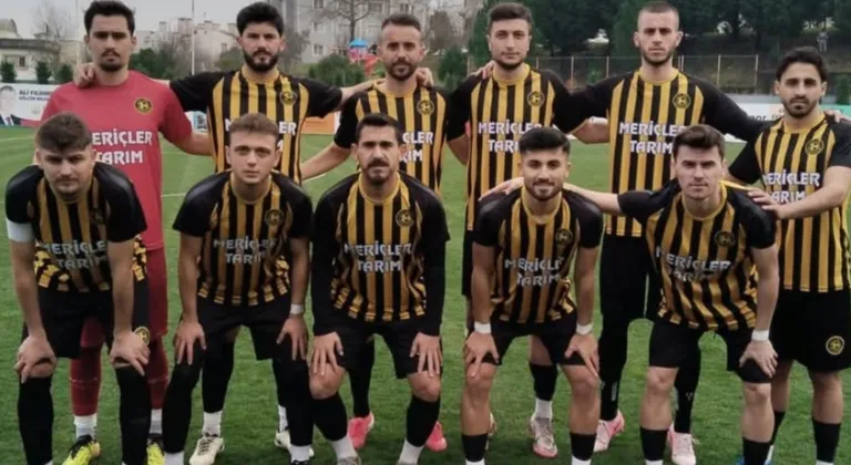 Keşanspor Gölcükspor maçında sürpriz sonuç: 3-2