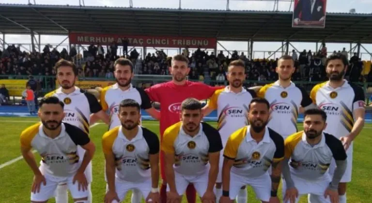 Keşanspor ile 21 Nisan'da BAL'da heyecan dorukta