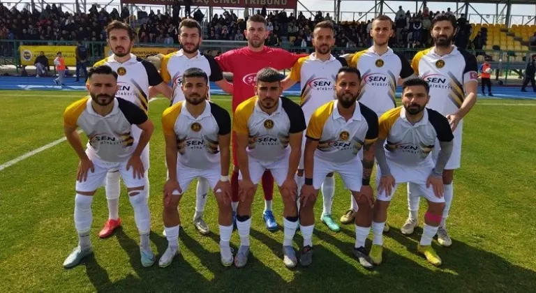 Keşanspor Kongresi 30 Haziran'da Yapılacak