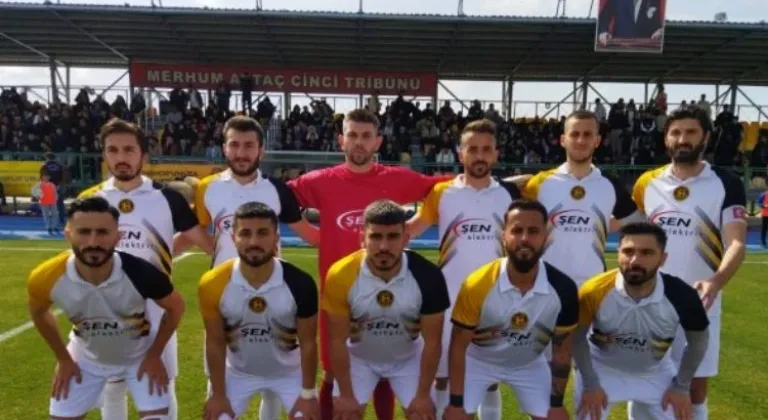 Keşanspor, Kullar 1975 Spor Maçı Öncesi Heyecan Dorukta