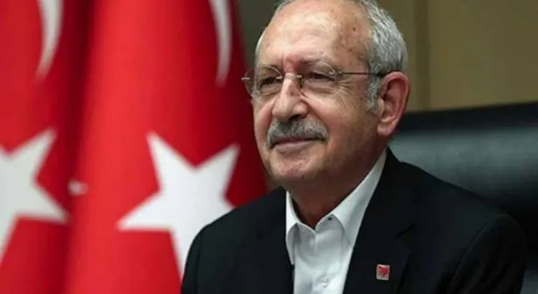 Kılıçdaroğlu'dan Aydınlık Bir Mesaj: 'Fideler Çınar Olacak'