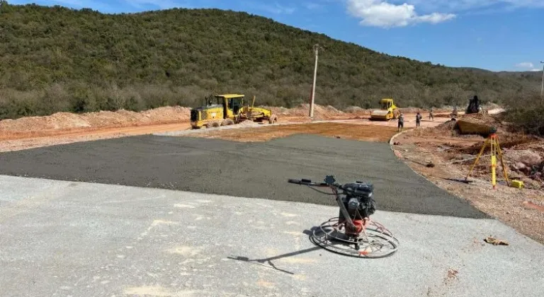 Kocaeli Ulaşımında Büyük Gelişme: Körfez İlçesi'nde Yeni Yollar Açılıyor