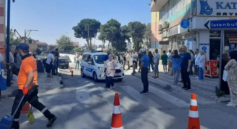 Kocaeli Zabıtası'ndan öğrenciler için YKS mesaisi