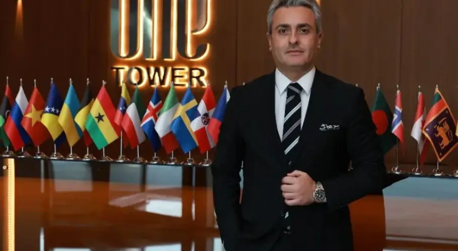 Manşet Resmi