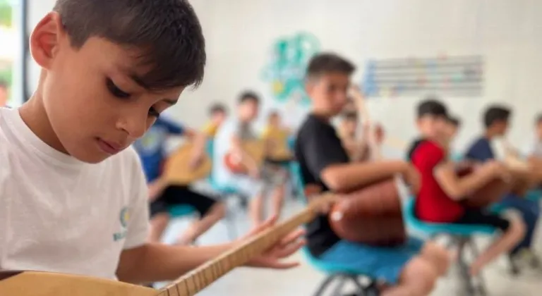 Konya Bilgehanelerine Rekor Başvuru: Yaz Etkinlikleri İçin 14 Bin 445 Öğrenci Kayıt Yaptırdı