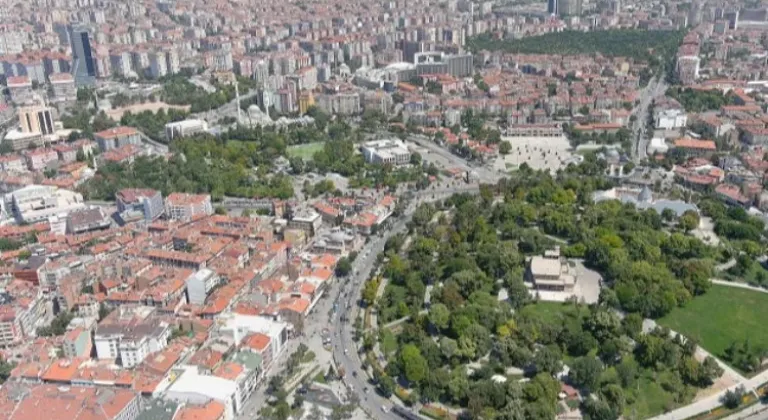 Konya Büyükşehir Belediyesi Bayrama Hazır: Ücretsiz Ulaşım ve Otoparklar!