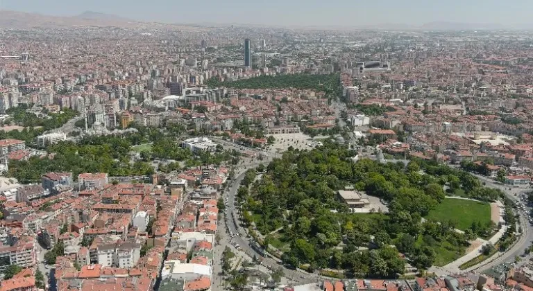 Konya Büyükşehir Kurban Bayramı'na hazır