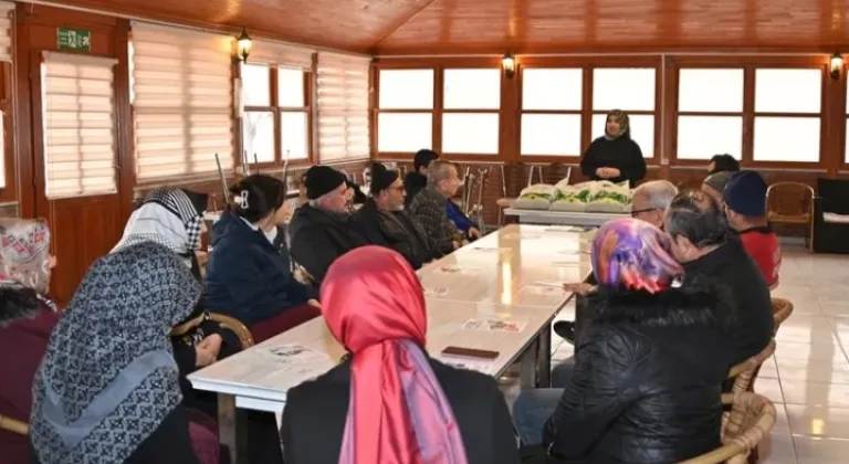 Selçuklu Belediyesi Çevreyi Koruyarak Sıfır Atık Bilincini Yaygınlaştırıyor