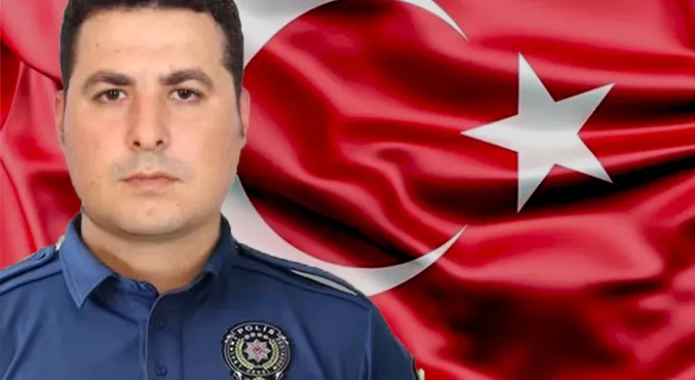 Konya'da Devriye Görevi Sırasında Acı Kazanın Şehit Verdiği Haberi