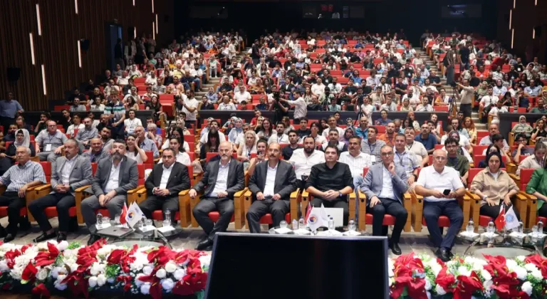 KTO’dan Siber Güvenlik ve Yapay Zeka Semineri: Geleceğin Dijital Güvenliği Konuşuldu