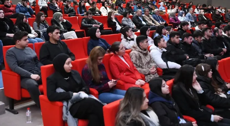 Malatya'da Enerji Tasarrufu ve Sıfır Atık Eğitimleri Devam Ediyor