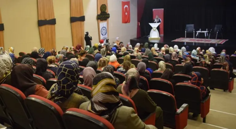 Malatya'da şehitleri anma programı