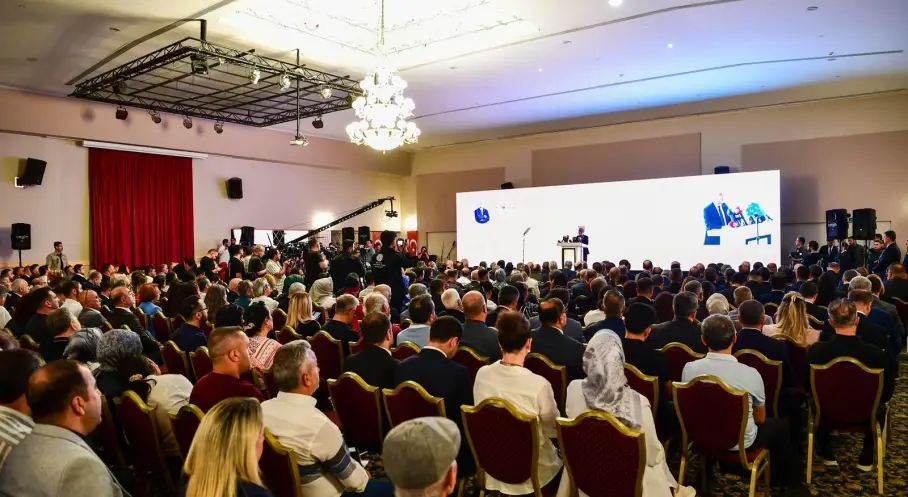 Manşet Resmi