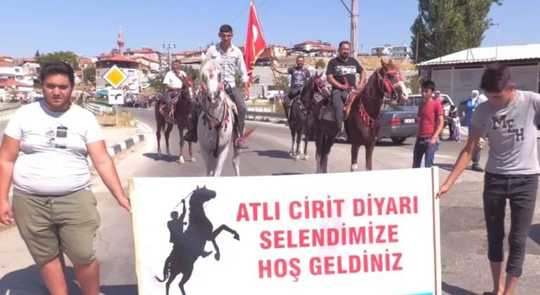 Manisa Büyükşehir Belediye Başkanı, Selendi'yi Ziyaret Ederek Değişimi Başlattı