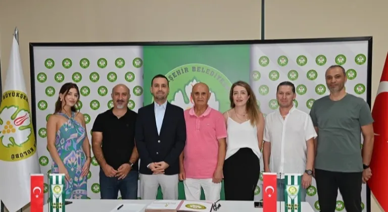 Manisa Büyükşehir Belediyespor'a sağlıkta önemli destek