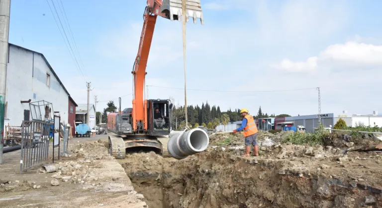 Manisa Gölmarmara'da Çevre Kirliliğine Karşı Önemli Adım Atıldı