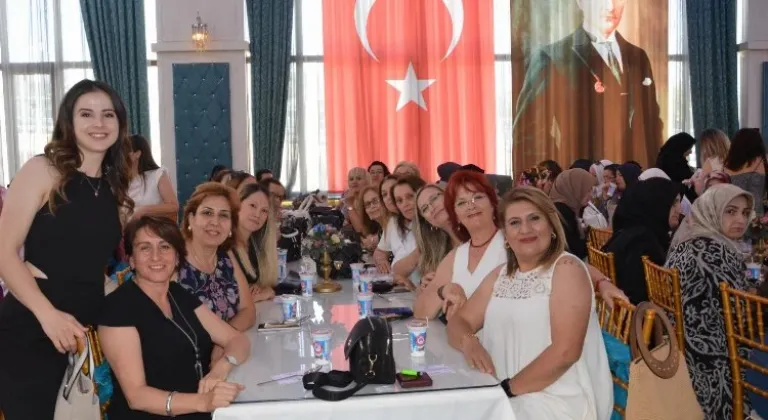 Manisa Yunusemre'de HEM buluşması