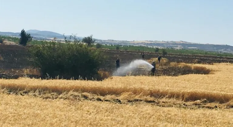 Manisa'da çiftçilere uyarı