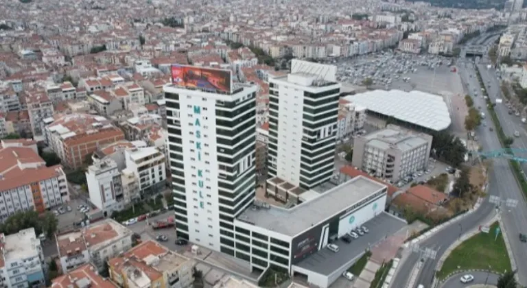 Manisa'da Su İndirimi Yarın Başlıyor - Başkan Zeyrek Verdiği Sözü Tutarak Manisalılara Müjde Verdi