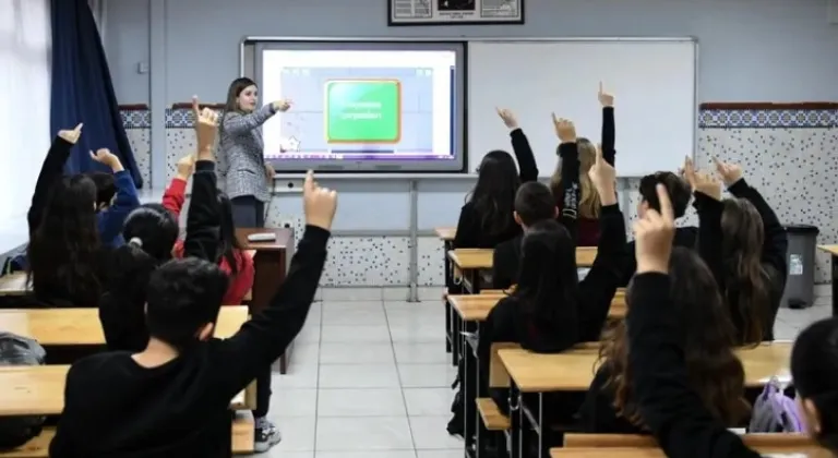 MEB'den 2025 Öğretmen Atama ve Yönetici Görevlendirme Sonuçları Açıklandı