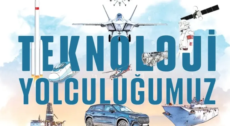 MEB'den 'Teknoloji Yolculuğu'