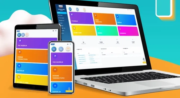 MEBİ Platformu Kullanıcı Sayısı 1 Milyonu Aştı: İşte Detaylar